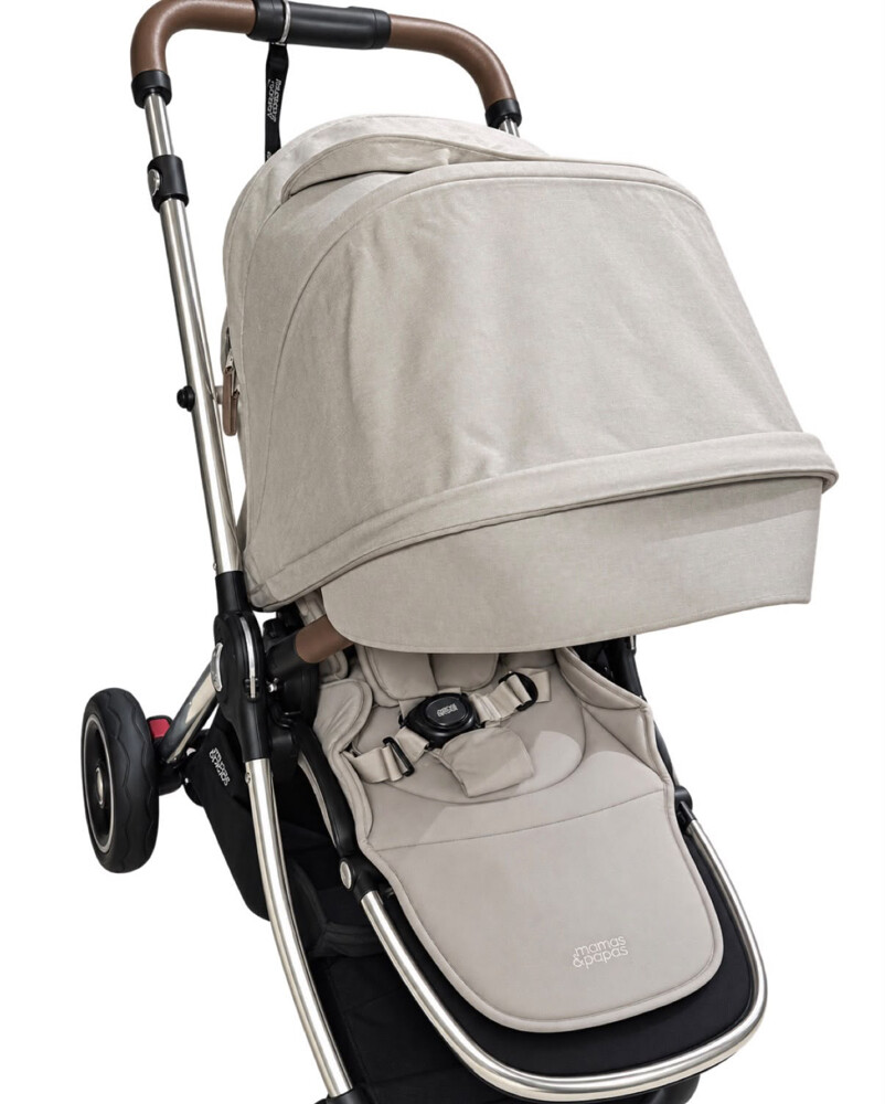 mamas & papas stroller - 4