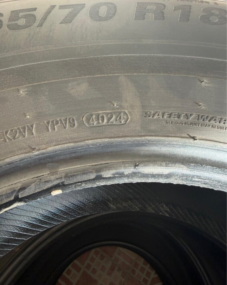    tire comho   - 2