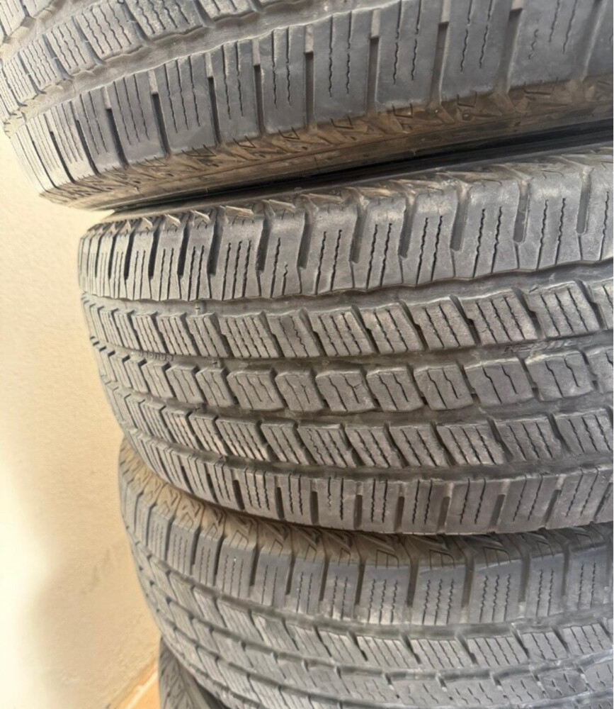    tire comho   - 5