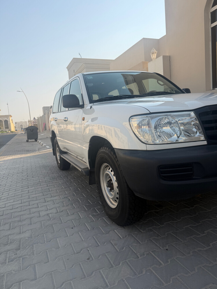 جي استاندر 2007 - 1