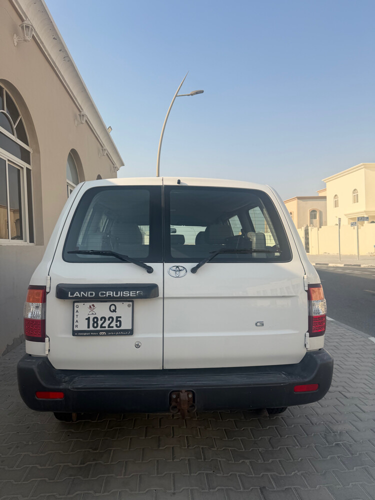 جي استاندر 2007 - 6