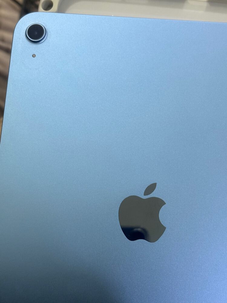 iPad a16 - 1