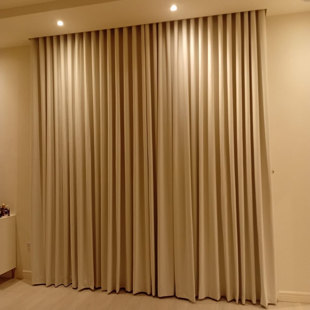 wave curtains - 3