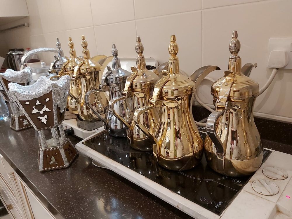 مقهويين شباب البلوشي - 8