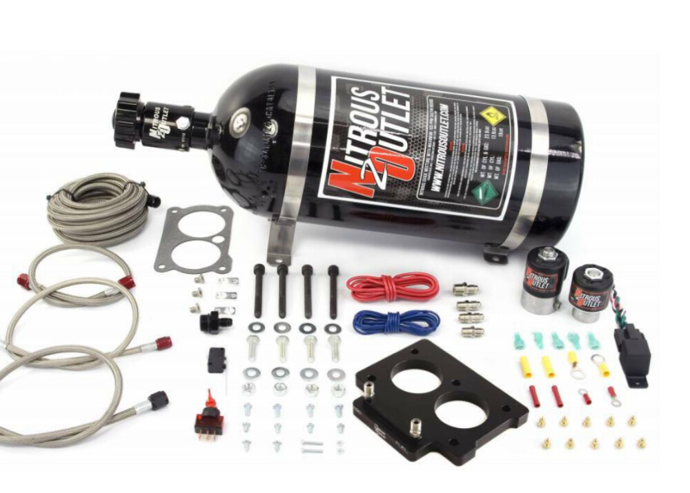 nitrous outlet - 1