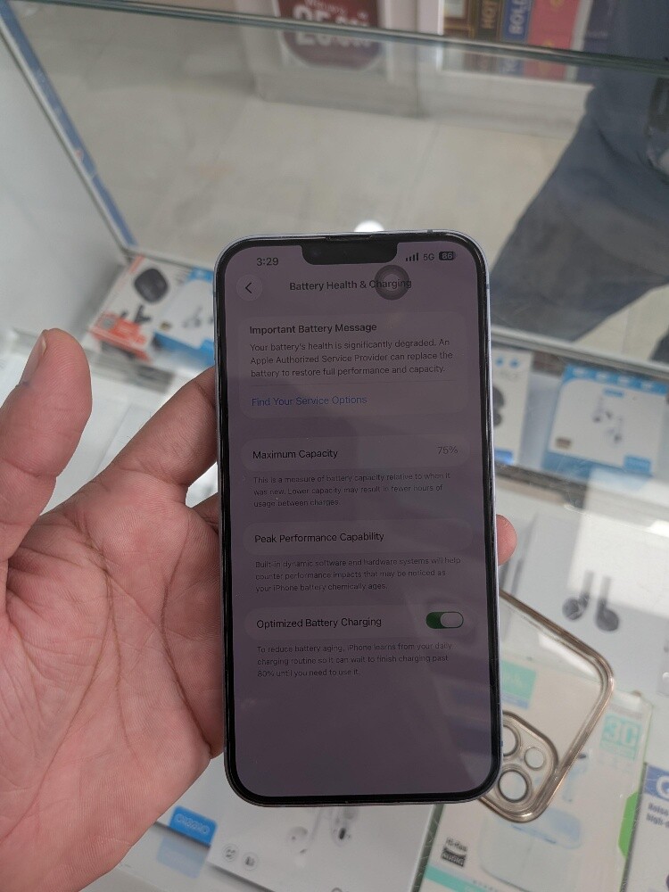 iphone 14 plus 128 gb - 3