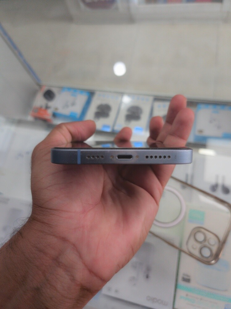 iphone 14 plus 128 gb - 8