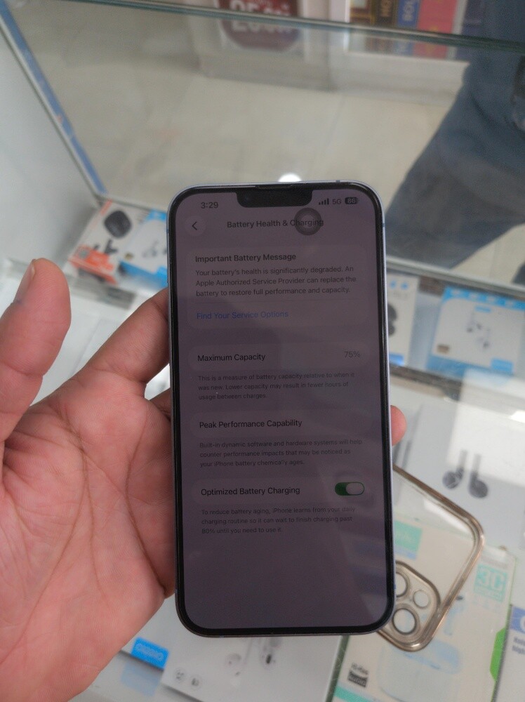iphone 14 plus 128 gb - 4