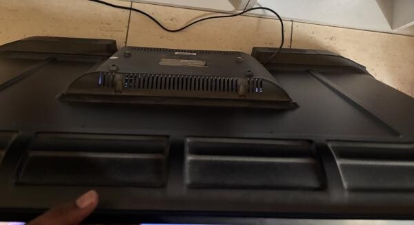 39 inch -Aftron smart TV for sale - 3