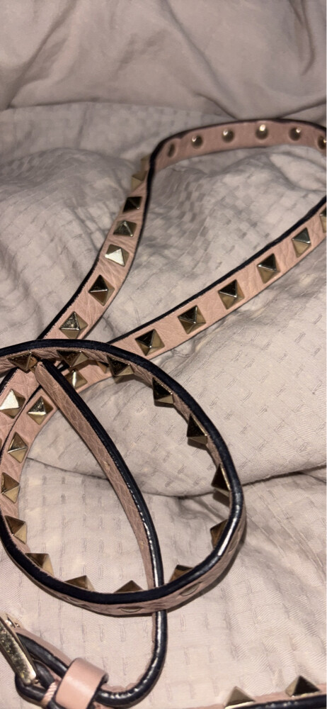 original Valentino bag used  - 3