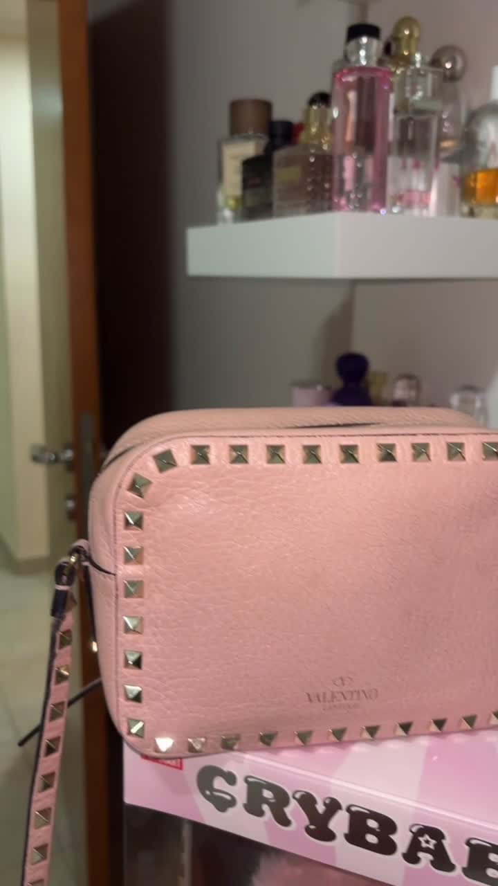 original Valentino bag used  - 1