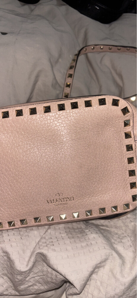 original Valentino bag used  - 2