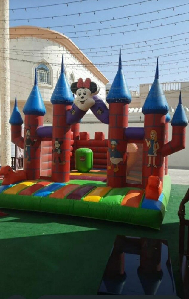 نطاطيات - 14