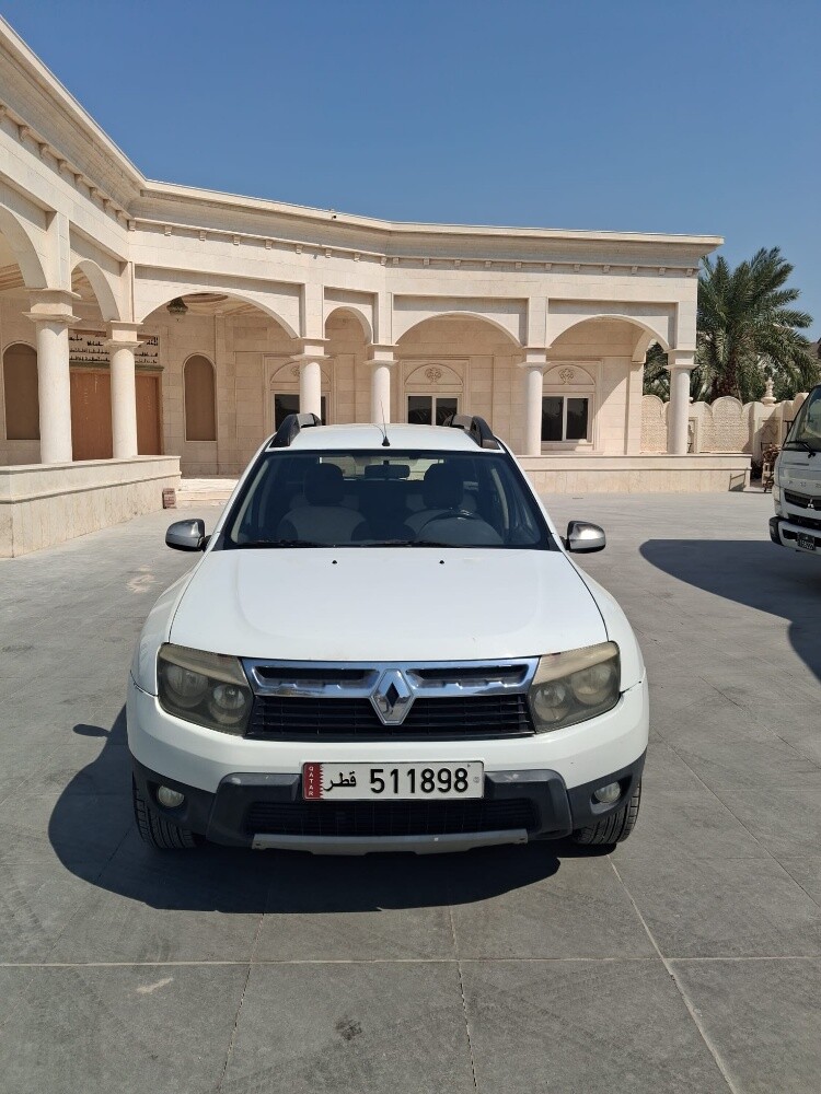 رينو داستر ٢٠١٥ - 3