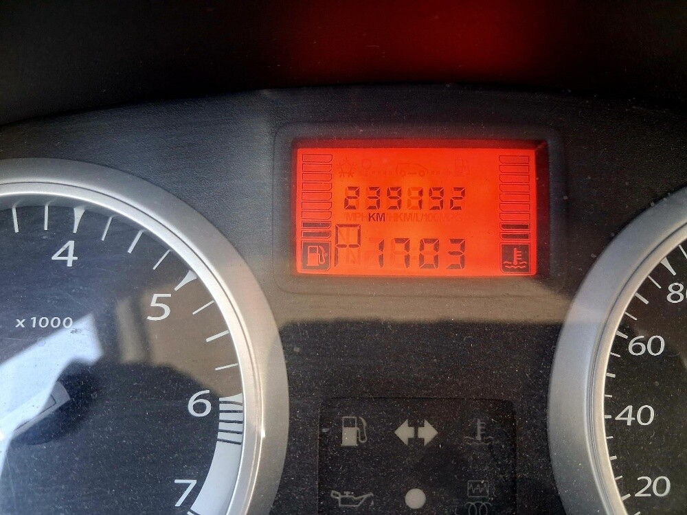 رينو داستر ٢٠١٥ - 7