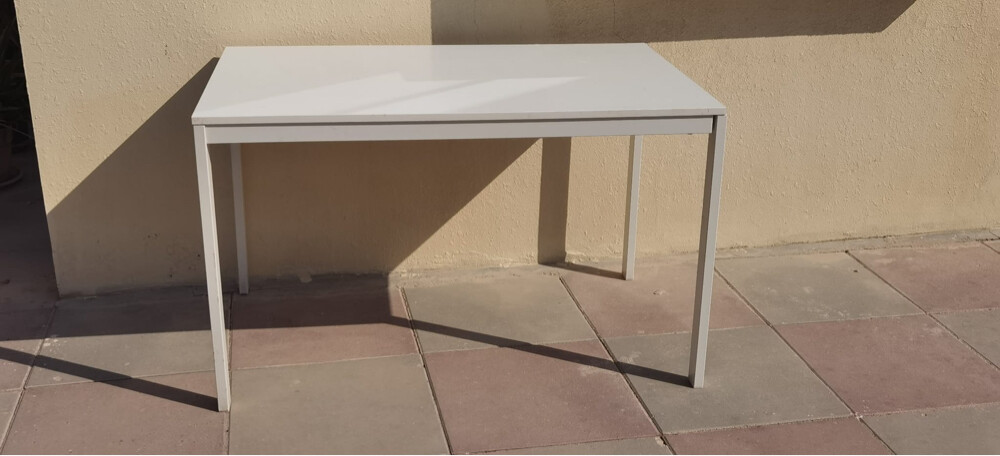 used desk perfect condition - 1