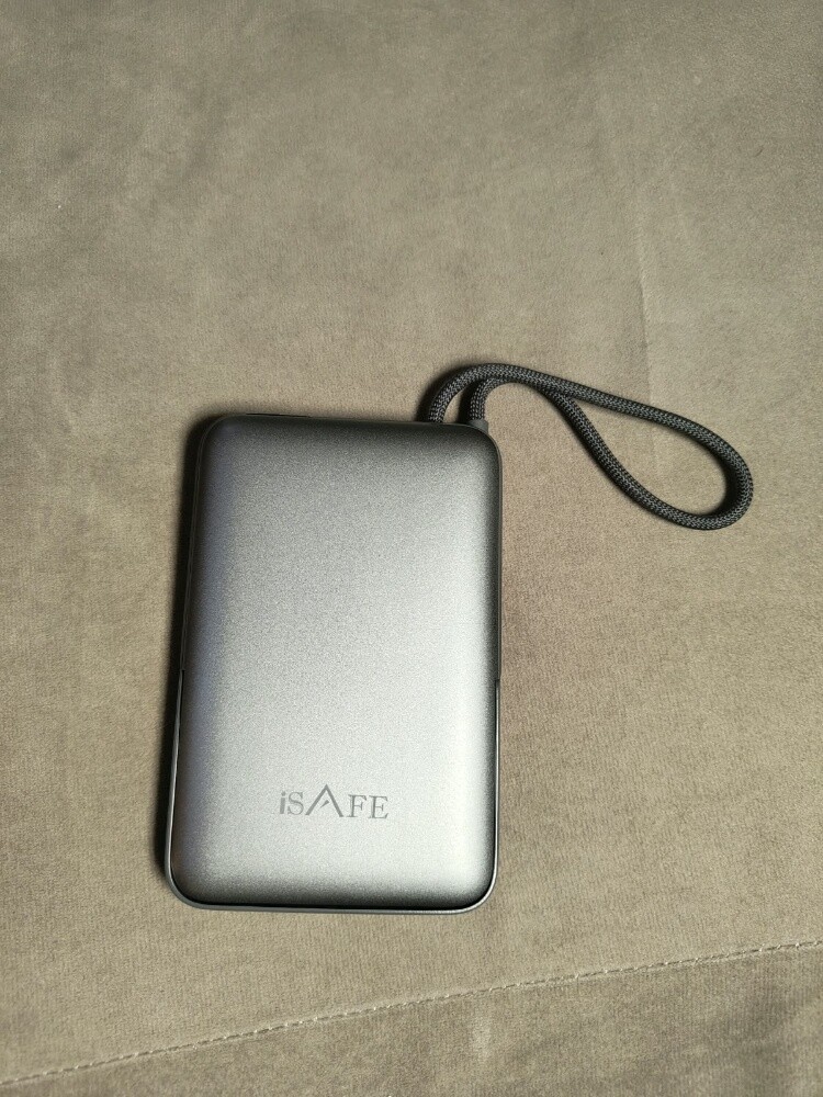 Mag-isafe 3 Magnetic power bank - 2