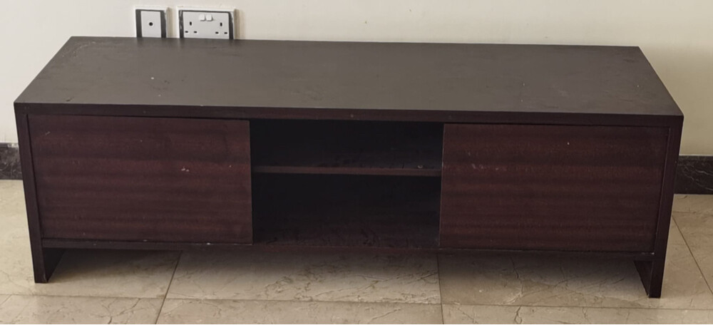 TV table - 1