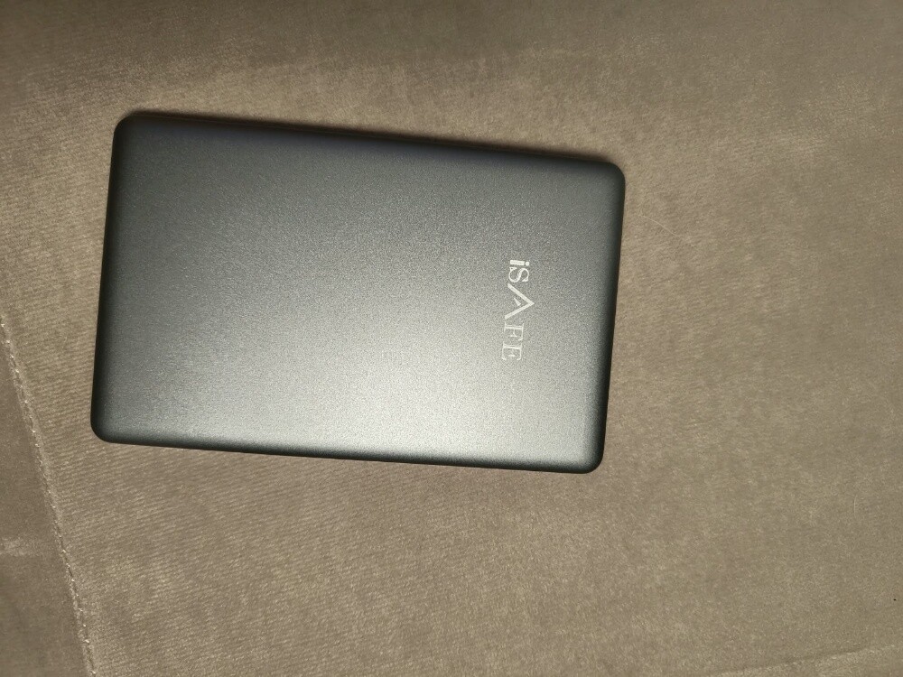 Mag-isafe wireless power bank - 3