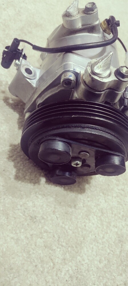 ac Compressor - 4