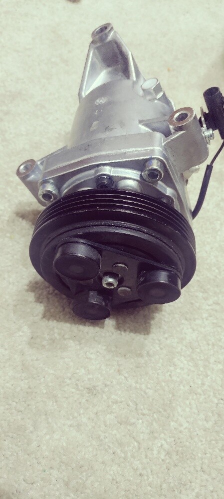 ac Compressor - 2