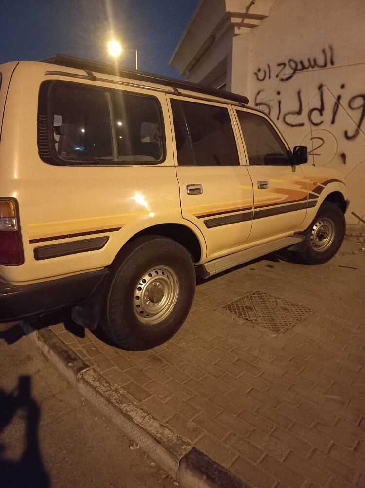 للبيع بحاله ممتازه - 3