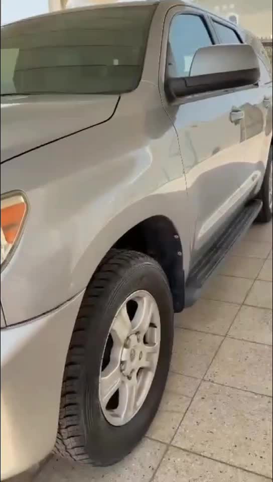 سكويا - 1