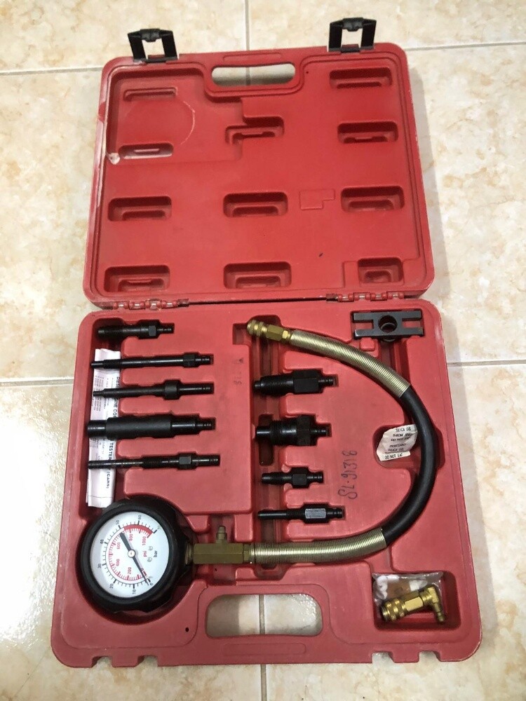 automotive tools - 2