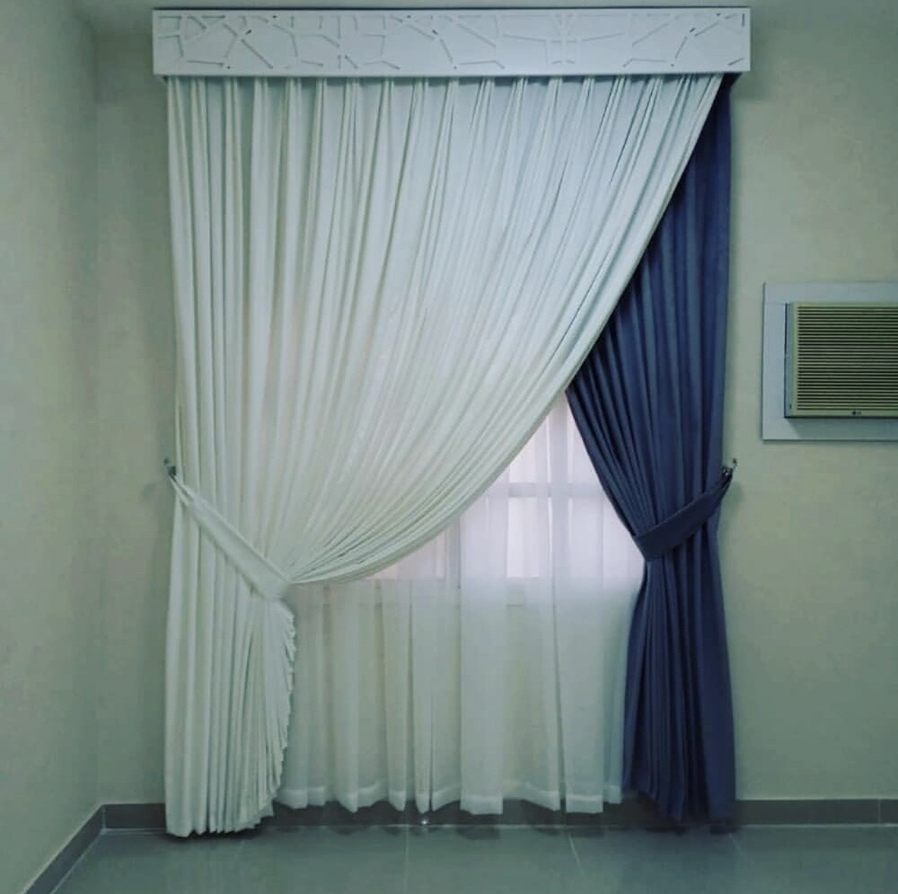 Curtains & Blinds Making - 5