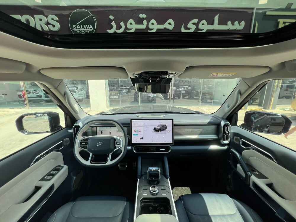 جيتور تي 2 هايبرد - 12