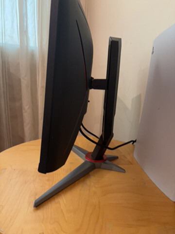 ASUS VG248QG - 2