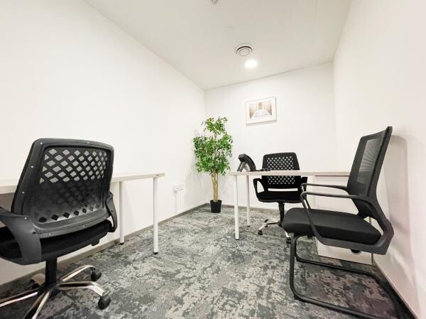 Privat office 715 - 1