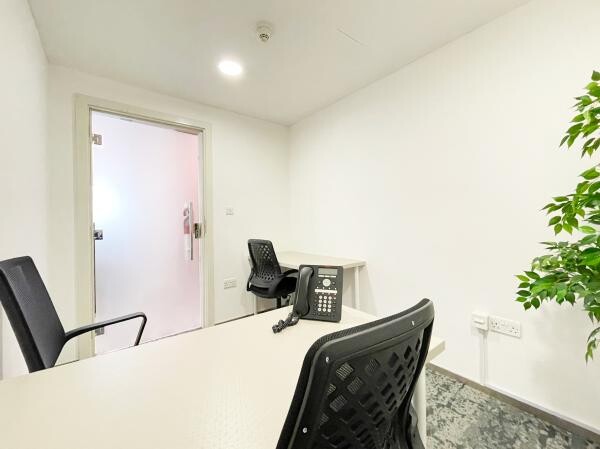 Privat office 715 - 2