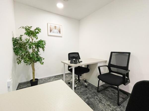 Privat office 715 - 3