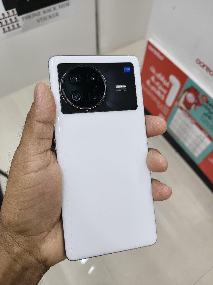 vivo X Note - 12