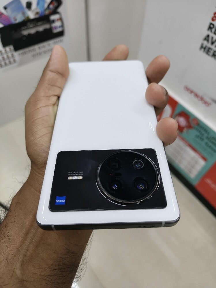 vivo X Note - 10
