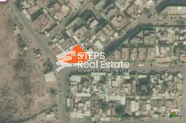 Residential Land in Bu Sidra - 6
