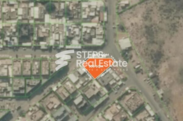Residential Land in Bu Sidra - 5