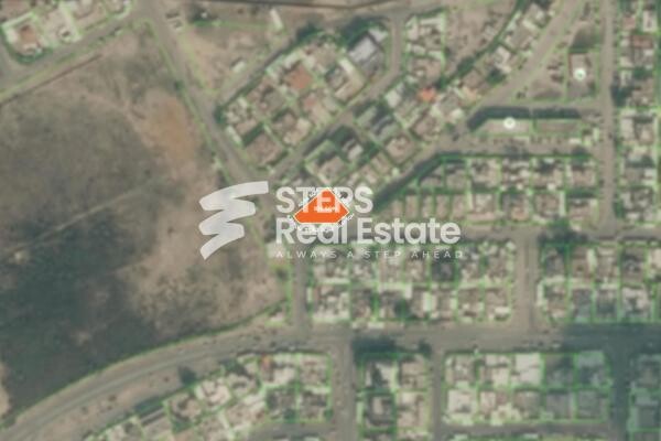 Residential Land in Bu Sidra - 2
