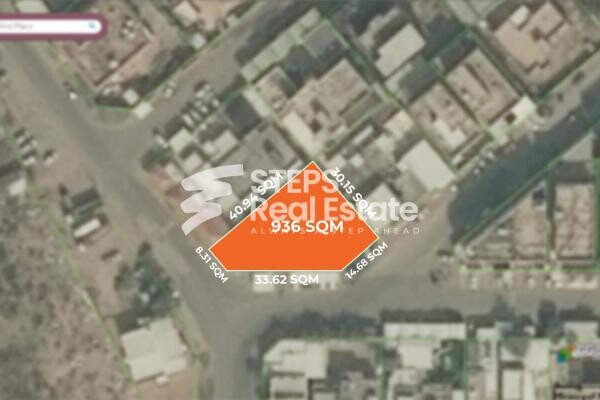 Residential Land in Bu Sidra - 10