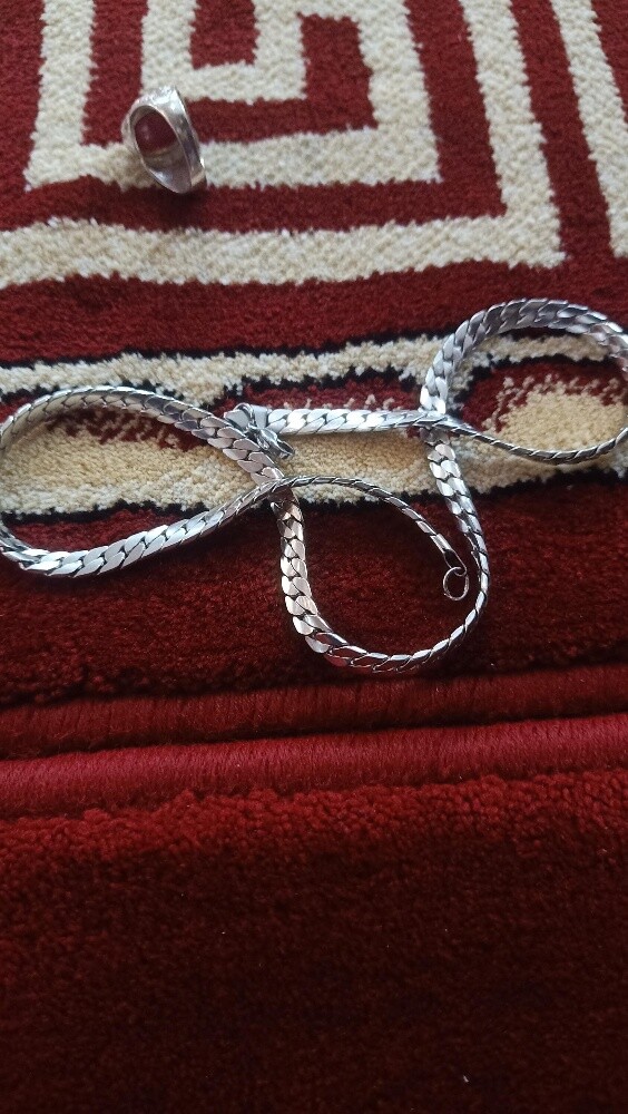Artificial heavy chain for sale - 5