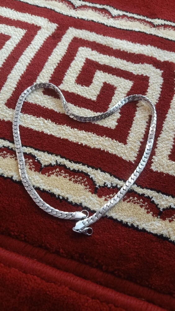 Artificial heavy chain for sale - 3