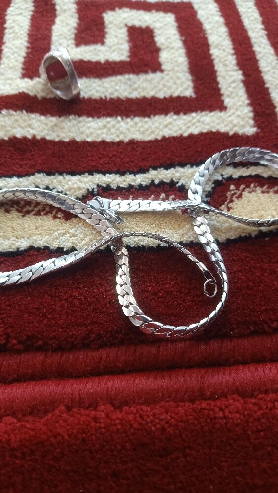 Artificial heavy chain for sale - 4