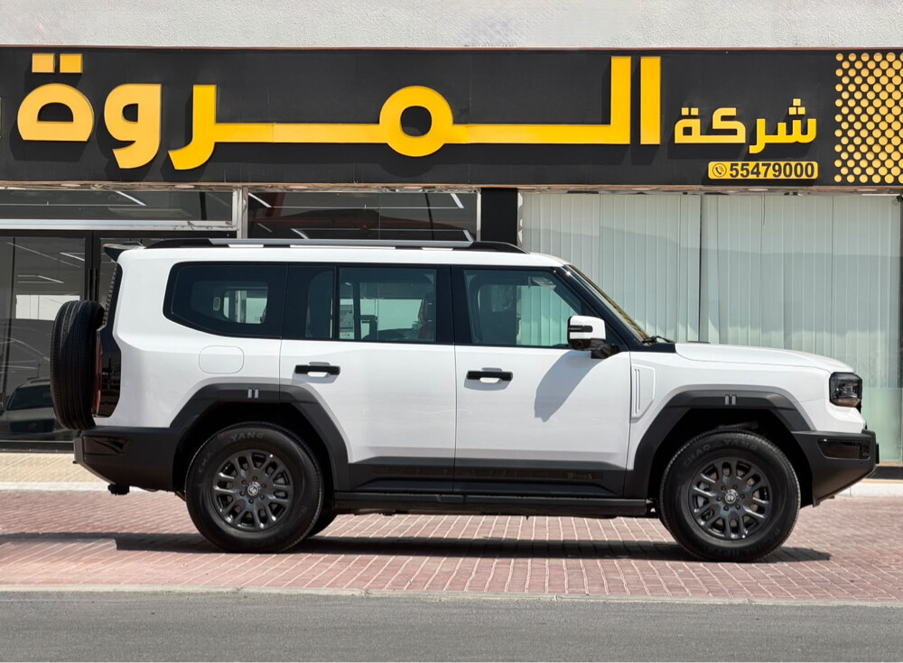 جيتور جي 700 موديل 2026 - 7