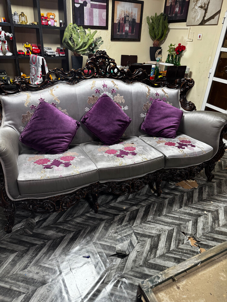 sofa for sale - 2