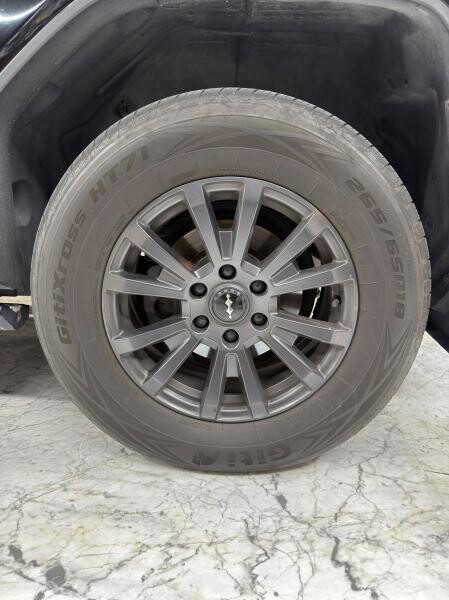 byd leopard ultra 5 model - 5