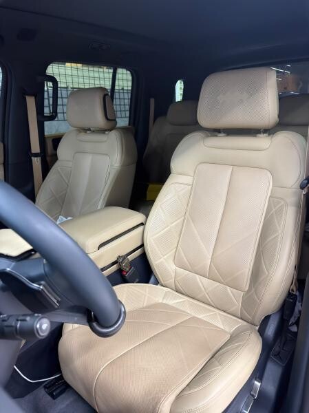 byd leopard ultra 5 model - 4