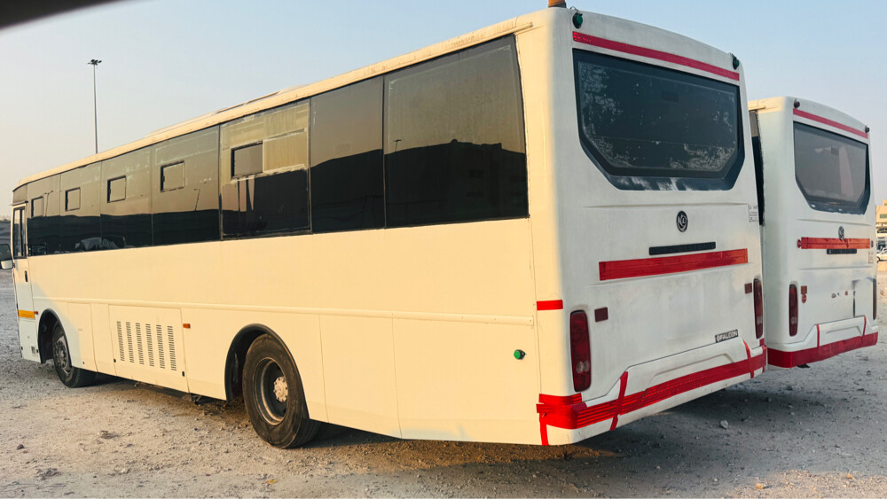 Ashok Leyland bus for sale - 2