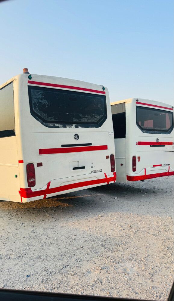 Ashok Leyland bus for sale - 3