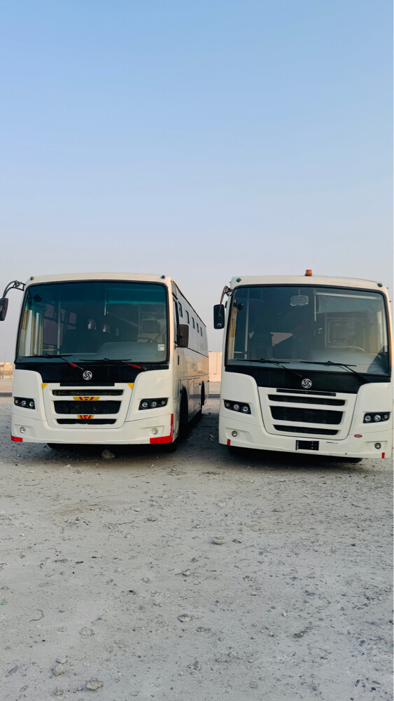 Ashok Leyland bus for sale - 1